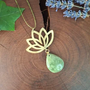 Bijoux artisanal en laiton